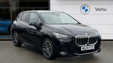 BMW 2 Series 220i MHT M Sport 5dr DCT Petrol Hatchback